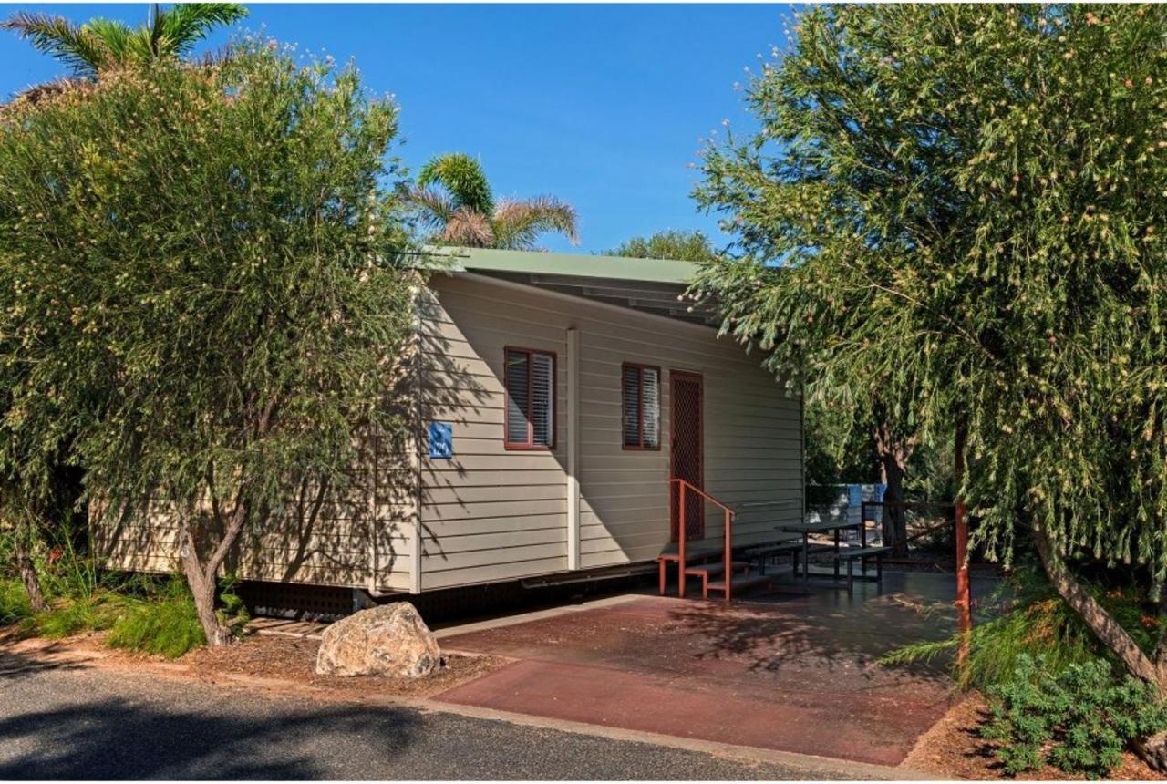 Hotel Discovery Parks - Alice Springs Exterior foto