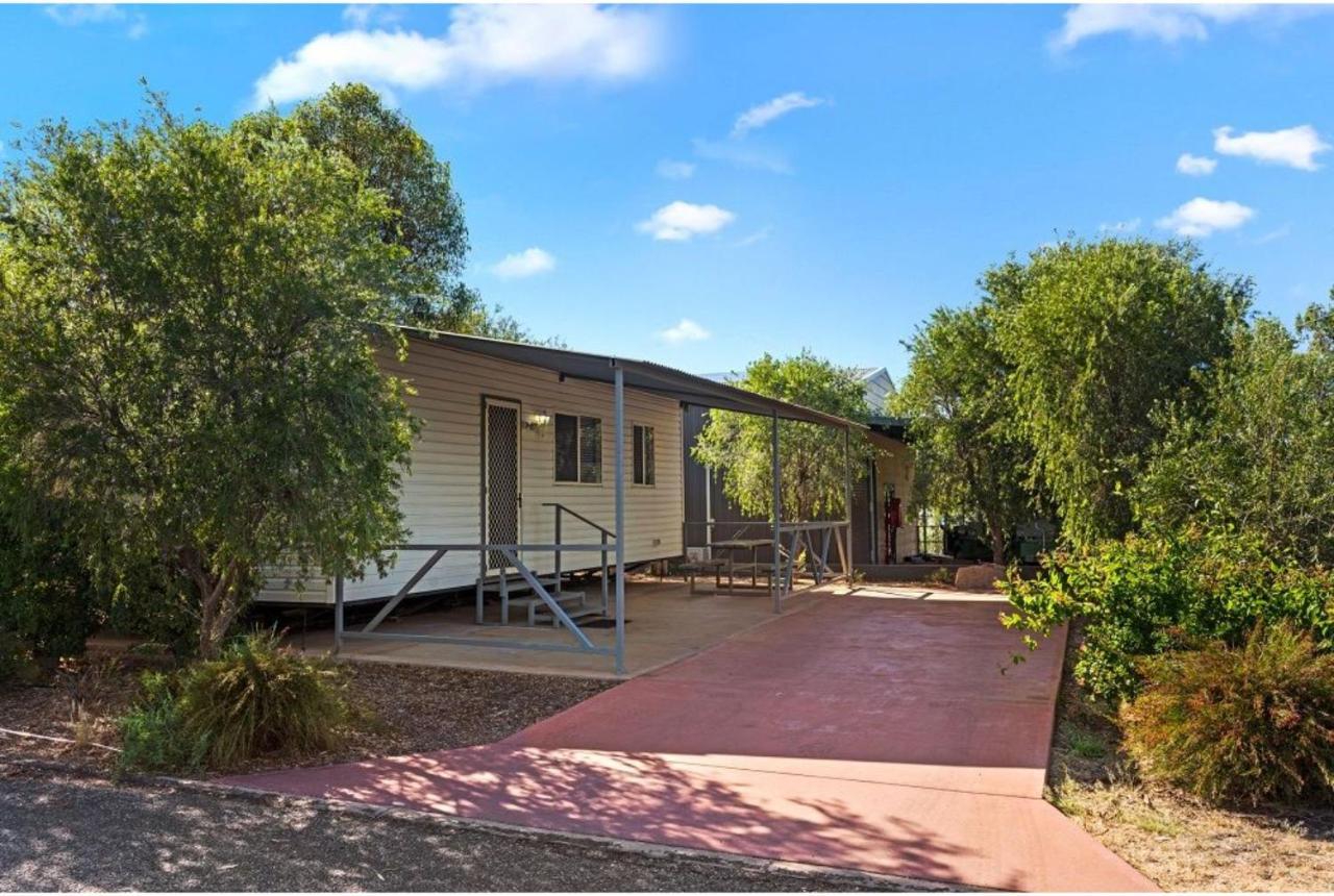 Hotel Discovery Parks - Alice Springs Exterior foto